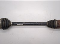 4F0407272G Полуось (приводной вал, шрус) Audi A6 (C6) 2004-2011 20512931 #1