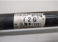 4F0407272G Полуось (приводной вал, шрус) Audi A6 (C6) 2004-2011 20512931 #2