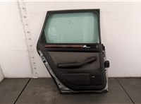4Z7833051 Дверь боковая (легковая) Audi A6 (C5) Allroad 2000-2006 20512994 #3