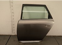 4Z7833051 Дверь боковая (легковая) Audi A6 (C5) Allroad 2000-2006 20512994 #4