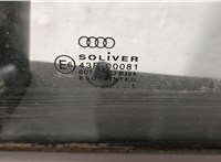 4Z7833051 Дверь боковая (легковая) Audi A6 (C5) Allroad 2000-2006 20512994 #6