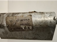  Кронштейн усилителя бампера Audi A6 (C5) Allroad 2000-2006 11451784 #3