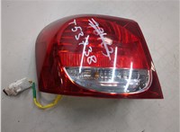8156130A31 Фонарь (задний) Lexus GS 2005-2012 20513042 #1