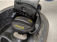  Лючок бензобака Skoda Octavia (A7) 2013-2023 20513045 #4