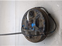 432101HA1A, 430421HA0A Ступица (кулак, цапфа) Nissan Micra K13 2010-2016 20513055 #1