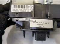  Переключатель поворотов и дворников (стрекоза) Skoda Fabia 2007-2014 20513062 #2