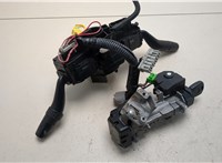  Шлейф руля Honda Jazz 2001-2008 11451804 #2