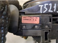  Переключатель поворотов и дворников (стрекоза) Ford Fusion 2002-2012 20513078 #4