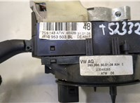  Переключатель поворотов и дворников (стрекоза) Skoda Fabia 2007-2014 20513089 #2