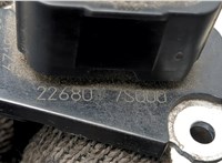  Измеритель потока воздуха (расходомер) Nissan Qashqai 2006-2013 20513106 #3