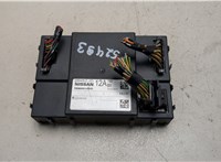 284B2JD12A Блок комфорта Nissan Qashqai 2006-2013 20513120 #1