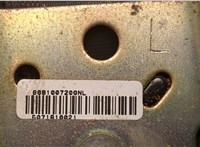  Ремень безопасности KIA Picanto 2004-2011 20513148 #2