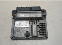 03P906021L Блок управления двигателем Skoda Fabia 2007-2014 20513173 #1