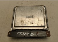 03P906021L Блок управления двигателем Skoda Fabia 2007-2014 20513173 #2