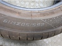  Шина 265/50 R19 Volkswagen Touareg 2002-2007 20513187 #4