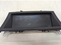 65509194063, 9194063 Дисплей компьютера (информационный) BMW X6 E71 2007-2014 20513211 #1