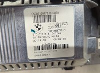 65509194063, 9194063 Дисплей компьютера (информационный) BMW X6 E71 2007-2014 20513211 #4