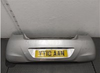 866101J000 Бампер Hyundai i20 2008-2014 20513227 #1