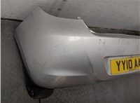 866101J000 Бампер Hyundai i20 2008-2014 20513227 #8