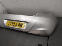 866101J000 Бампер Hyundai i20 2008-2014 20513227 #14