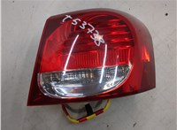  Фонарь (задний) Lexus GS 2005-2012 20513228 #1