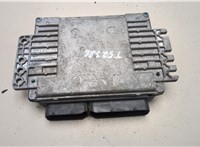  Блок управления двигателем Nissan Note E11 2006-2013 20513237 #2