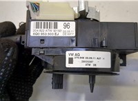  Переключатель поворотов и дворников (стрекоза) Skoda Fabia 2007-2014 20513247 #2