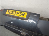 8N0807511 Бампер Audi TT (8N) 1998-2006 20513248 #2