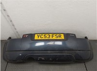 8N0807511 Бампер Audi TT (8N) 1998-2006 20513248 #1
