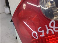 8N0945095A Фонарь (задний) Audi TT (8N) 1998-2006 20513252 #3