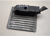 6S6112A650JD Блок управления двигателем Ford Fusion 2002-2012 20513264 #1