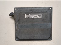 6S6112A650JD Блок управления двигателем Ford Fusion 2002-2012 20513264 #2