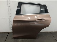 829015DA0D Дверная карта (Обшивка двери) Infiniti QX30 2016-2019 11451925 #1