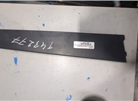  Молдинг стекла (боковое) Toyota Avensis 3 2008-2018 20513304 #1