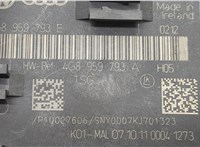 4G8959793D Блок управления дверьми Audi A6 (C7) 2011-2018 20513319 #2