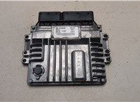  Блок управления двигателем Chevrolet Orlando 2011-2018 20513326 #1