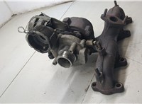 JZA253056EX Турбина Skoda Octavia (A5) 2004-2013 20513327 #1