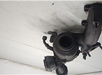 JZA253056EX Турбина Skoda Octavia (A5) 2004-2013 20513327 #3
