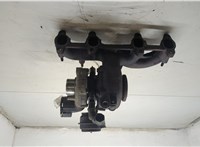 JZA253056EX Турбина Skoda Octavia (A5) 2004-2013 20513327 #4
