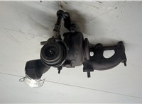 JZA253056EX Турбина Skoda Octavia (A5) 2004-2013 20513327 #5