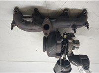JZA253056EX Турбина Skoda Octavia (A5) 2004-2013 20513327 #6