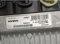  Блок управления двигателем Volvo V50 2004-2012 20513340 #4