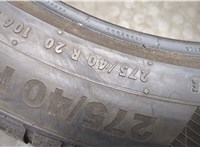  Шина 275/40 R20 BMW 7 E65 2001-2008 20513356 #9