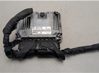 25181343 Блок управления двигателем Chevrolet Captiva 2006-2011 20513357 #1