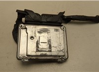 25181343 Блок управления двигателем Chevrolet Captiva 2006-2011 20513357 #2
