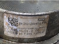 9678125380, 9678741380 Насос вакуумный Peugeot Boxer 2014-2025 20513367 #4