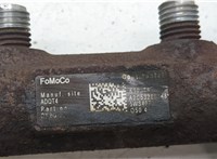 9675389980 Рампа (рейка) топливная Peugeot Boxer 2014-2025 20513384 #2