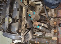 1302398, 3M5G6006DA Двигатель (ДВС) Ford Fusion 2002-2012 20513389 #3