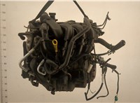  Двигатель (ДВС) Ford Fusion 2002-2012 20513389 #2