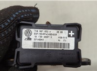  Датчик ускорения Audi Q7 2005-2015 20513399 #4